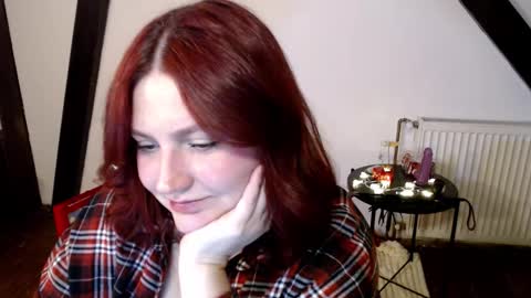 Lilly online show from 01/13/26, 09:20