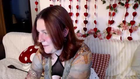 Lilly online show from 05/09/26, 09:20