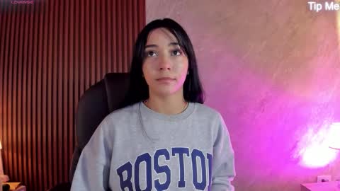 Snapshot of lilith__rosse chatting on 09/15/25, 12:27 Lilith Rosse online show from 09/15/25, 12:27