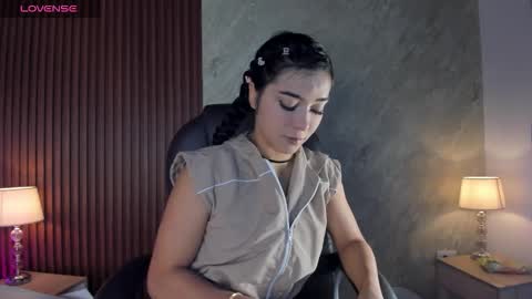 Snapshot of lilith__rosse chatting on 10/01/25, 12:22 Lilith Rosse online show from 10/01/25, 12:22