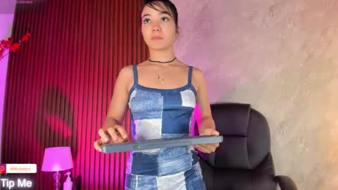 Snapshot of lilith__rosse chatting on 10/02/25, 12:12 Lilith Rosse online show from 10/02/25, 12:12