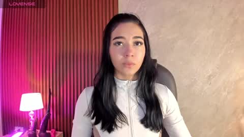 Snapshot of lilith__rosse chatting on 10/06/25, 01:08 Lilith Rosse online show from 10/06/25, 01:08