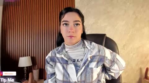 Snapshot of lilith__rosse chatting on 10/13/25, 12:38 Lilith Rosse online show from 10/13/25, 12:38