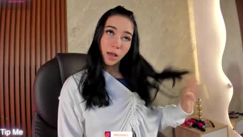 Snapshot of lilith__rosse chatting on 10/21/25, 12:39 Lilith Rosse online show from 10/21/25, 12:39