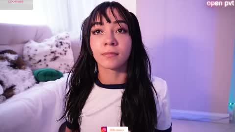 Snapshot of lilith__rosse chatting on 11/13/25, 03:55 Lilith Rosse online show from 11/13/25, 03:55