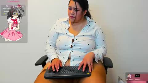 Lilith online show from 11/22/25, 03:55