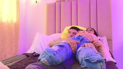 lilith_and_draven online show from 09/10/25, 08:20