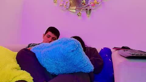 Snapshot of lilith_and_draven chatting on 10/22/25, 08:30 lilith_and_draven online show from 10/22/25, 08:30