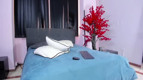 Lili  Marcus online show from 01/23/25, 10:33