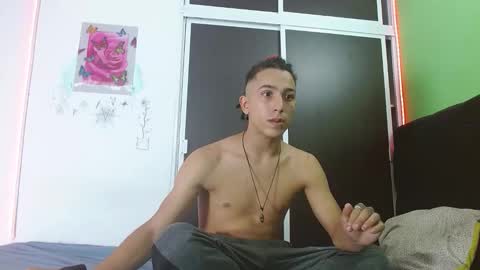 Lili  Marcus online show from 09/10/25, 08:42