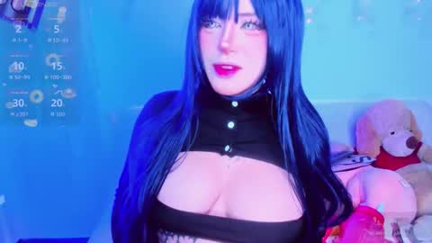 Snapshot of lilith_asami24 chatting on 12/18/25, 09:59 lilith asami24 online show from 12/18/25, 09:59