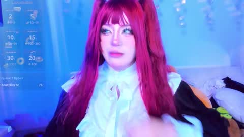 Snapshot of lilith_asami24 chatting on 01/12/26, 10:20 lilith asami24 online show from 01/12/26, 10:20