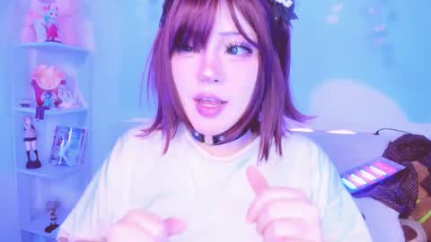 Snapshot of lilith_asami24 chatting on 02/02/26, 10:03 lilith asami24 online show from 02/02/26, 10:03