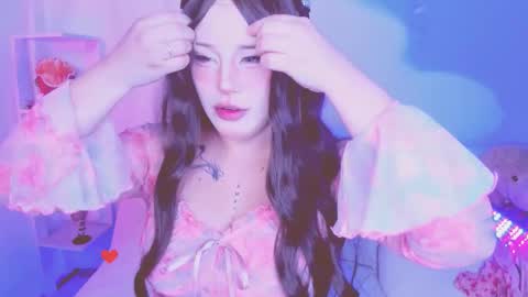 Snapshot of lilith_asami24 chatting on 02/15/26, 10:03 lilith asami24 online show from 02/15/26, 10:03
