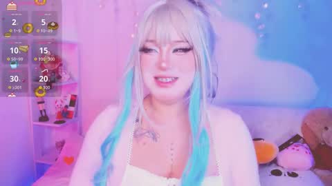 Snapshot of lilith_asami24 chatting on 02/17/26, 10:01 lilith asami24 online show from 02/17/26, 10:01