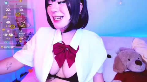 Snapshot of lilith_asami24 chatting on 03/01/26, 12:29 lilith asami24 online show from 03/01/26, 12:29