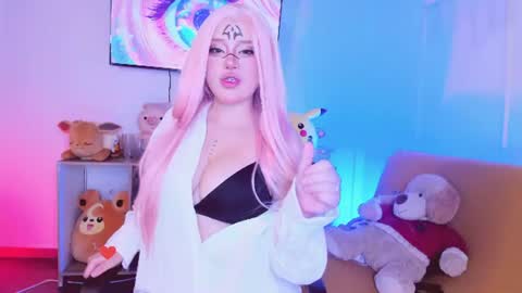 lilith asami24 online show from 06/15/26, 10:06