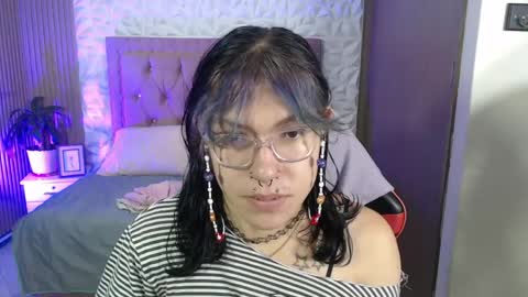 Snapshot of lilith_ayanami chatting on 03/27/26, 01:00 lilith online show from 03/27/26, 01:00
