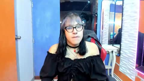 Snapshot of lilith_ayanami chatting on 04/18/26, 01:48 lilith online show from 04/18/26, 01:48