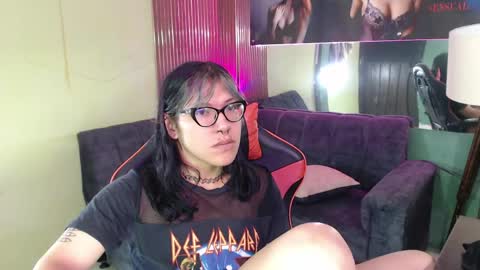 Snapshot of lilith_ayanami chatting on 05/04/26, 11:28 lilith online show from 05/04/26, 11:28