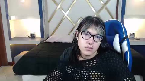 lilith  online show from 07/09/26, 11:58