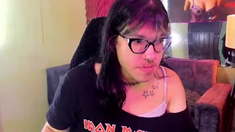 lilith  online show from 07/13/26, 12:19