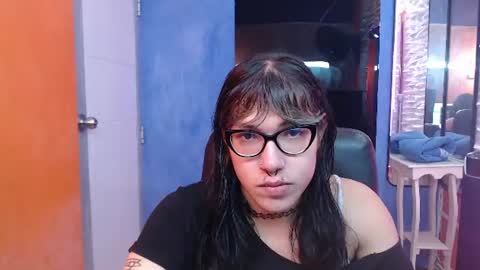 lilith  online show from 07/17/26, 01:40