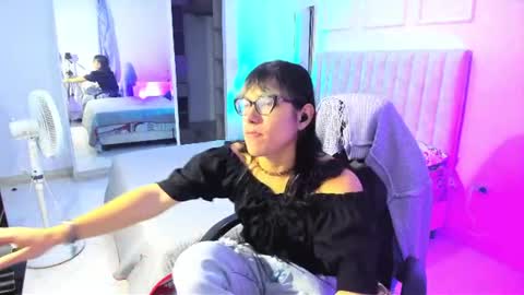 lilith  online show from 08/03/26, 12:10