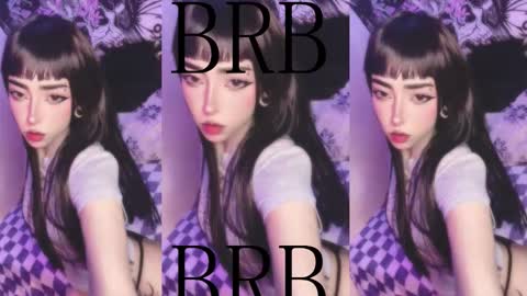 Lilith online show from 10/29/25, 02:03