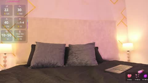 Lilith online show from 12/03/25, 12:03