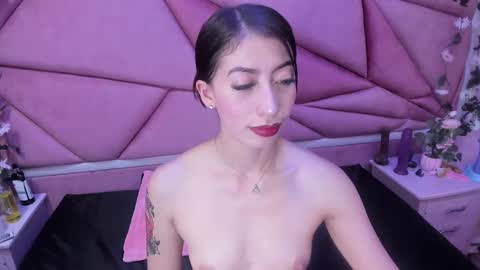 lilith cooper20 online show from 02/20/25, 10:15