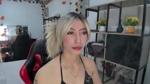 Snapshot of lilith_cooper20 chatting on 10/02/25, 10:39 lilith cooper20 online show from 10/02/25, 10:39