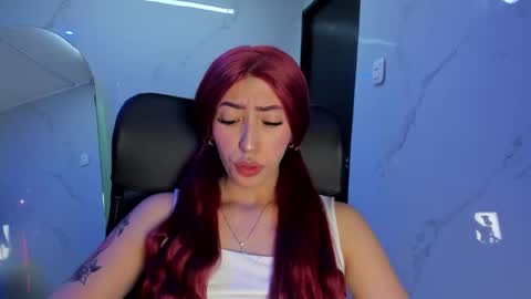 Snapshot of lilith_cooper20 chatting on 10/18/25, 10:43 lilith cooper20 online show from 10/18/25, 10:43