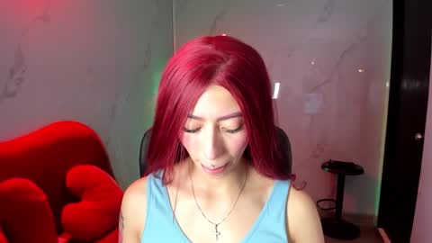 Snapshot of lilith_cooper20 chatting on 10/21/25, 10:43 lilith cooper20 online show from 10/21/25, 10:43