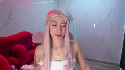 Snapshot of lilith_cooper20 chatting on 11/07/25, 10:54 lilith cooper20 online show from 11/07/25, 10:54