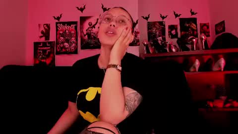 MISTRESS LILITH online show from 07/14/26, 04:06