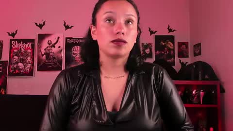 MISTRESS LILITH online show from 07/28/26, 06:20