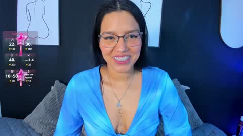 Lili  online show from 01/07/25, 11:37