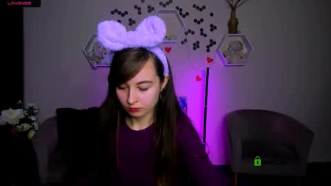 lilith_diva online show from 09/14/25, 06:51