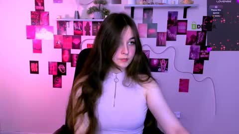lilith_diva online show from 03/07/26, 08:17