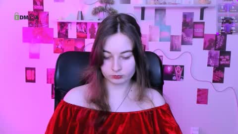 lilith_diva online show from 03/14/26, 08:47