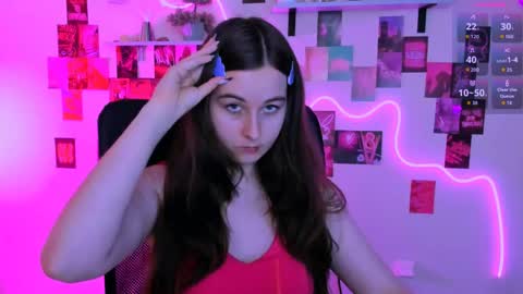 lilith_diva online show from 05/24/26, 06:46