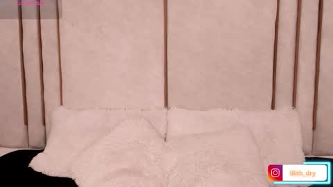 lilith_dry online show from 09/11/25, 02:28