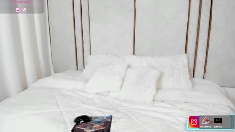 lilith_dry online show from 09/30/25, 01:27