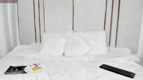 lilith_dry online show from 10/03/25, 11:40