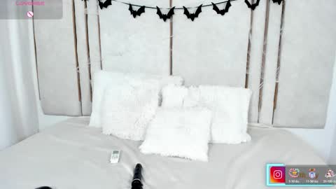 lilith_dry online show from 10/23/25, 02:49