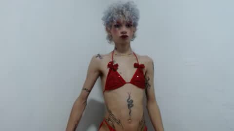 lilith_evil7 online show from 12/10/24, 06:22