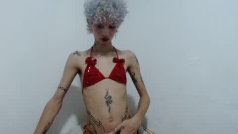 lilith_evil7 online show from 12/10/24, 09:23