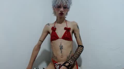 lilith_evil7 online show from 12/12/24, 06:03
