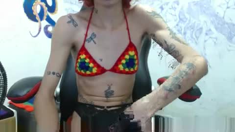 Snapshot of lilith_evil7 chatting on 02/03/26, 05:18 lilith_evil7 online show from 02/03/26, 05:18